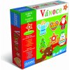Granna Vianoce – sviatočná dielňa