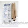 Estes Papierová trubka BT-50 3
