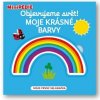 Svojtka Miniencyklopédia Objavujeme svet! - Moje krásne farby