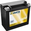 Motobatéria VARTA AGM Active TX20HL, 18Ah, 12V