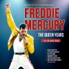 Mercury Freddie: Queen Years - CD