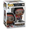 POP Marvel Funko: Black Panther Wakanda Forever - Ironheart MK1