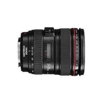 Canon EF 24-105mm f/4L IS USM