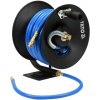 Naviják se vzduchovou hadicí PVC YATO YT-24240 15m (06691105)