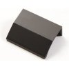 GTV Hliníkové sklíčidlo GTV TREX C=224mm L=250mm, černé