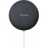 Google Nest Mini (2. generácia) Charcoal