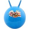 Merco Hom Jump Skákacia gymnastická lopta modrá, 65 cm, súprava 3 ks 990339585