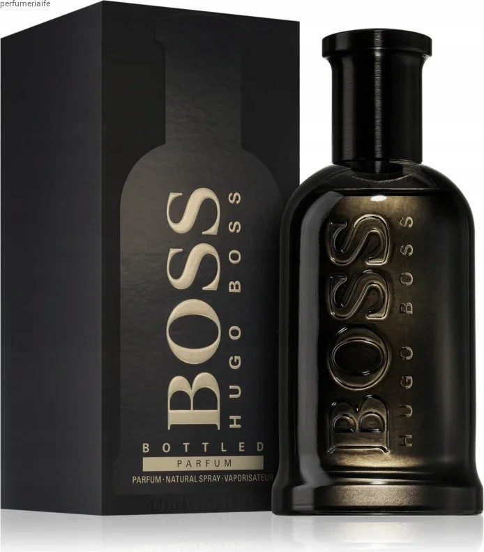 Hugo Boss Boss Bottled parfum pánsky 200 ml