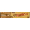 Raw dutinky Classic 1 1/4 20 ks