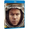 Marťan - Blu-ray (maďarský obal)