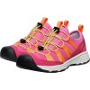 KEEN MOTOZOA SNEAKER YOUTH, jazzy/evening primrose - 38