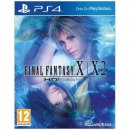 Final Fantasy X + X-2