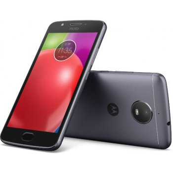 Motorola Moto E Dual SIM