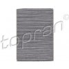 TOPRAN Filter vnútorného priestoru 108407