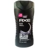 Axe Black 3 in 1 pánsky sprchový gél - 250 ml