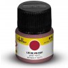 Farba Heller Acrylic - 073 Wine Red Matt 12ml