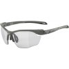 Cyklistické okuliare TWIST FIVE HR V moon grey matt (4003692309389)