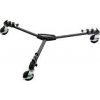 Tripod dolly statívové kolieska-nosnosť 30kg