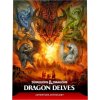 Wizards of the Coast Dungeons & Dragons - Dragon Delves: An Adventure Anthology