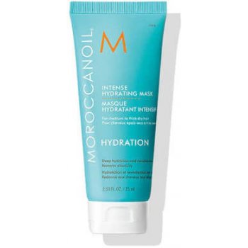 Moroccanoil Weightless Hydrating Mask (For Fine Dry Hair) 1000 ml