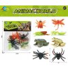 Wiky Hmyz figurky set (W047797)