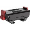 Stablecam DJI Action 5 Pro - magnetický rýchloupínateľný držiak na studené topánky 1INST822 (1INST822)