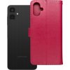 Kryt Mezzo Book Case Samsung Galaxy A06 lapač snov Magenta