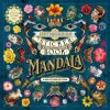 Antiquarian Sticker Book: Mandala - -