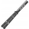 BENCHMADE Tréningový motýlik Balisong Hair