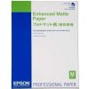 Enhanced Matte Paper, DIN A2, 189 g/m2, 50 Blatt (C13S042095)