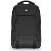 PORT DESIGNS TORINO II, batoh na notebook 15,6 -16’’, černá