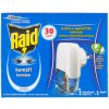 Raid Komáre el. odparovač s tekutou náplňou 21ml