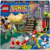 LEGO®: Sonic the Hedgehog™ Knuckles a svätyňa Master Emerald (76998)
