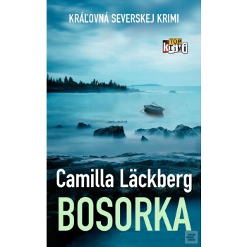 Bosorka - Camilla Läckberg