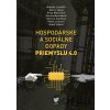 Hospodárske a sociálne dopady priemyslu - Mikuláš Luptáčik, Martin Lábaj, Erika Majzlíková, Monika Martišková, Viktória Švardová, Patrik Jankovič, Matej Vitáloš