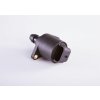 BOSCH Regulačný ventil voľnobehu (Riadenie prívodu vzduchu) F00099M100
