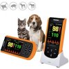Veterinárny pulzný oxymeter SP-20 VET s nabíjacou stanicou (Veterinárne prístroje)