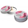 Petits JouJoux Massage Candle A trip to Paris Vanilla & Sandalwood 43ml