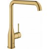 Grohe Essence kuchynská batéria stojánková zlatá/staré zlato 30269GN0