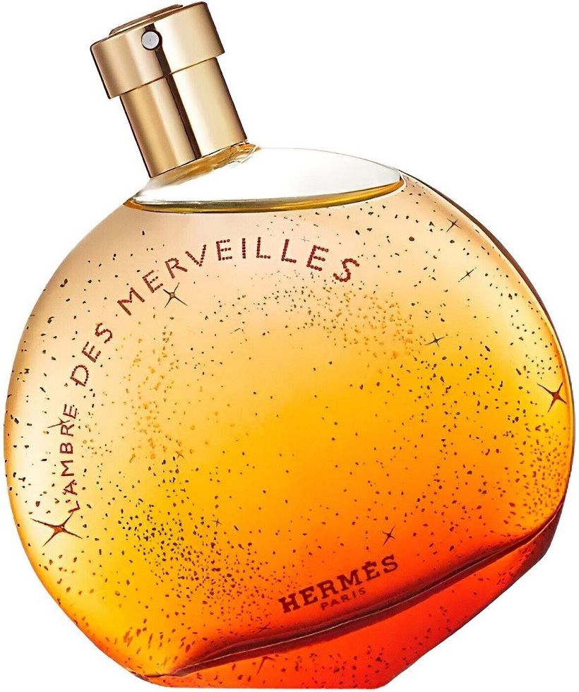 Hermes L\'ambre des merveilles parfumovaná voda dámska 100 ml tester