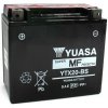 Štartovacia batéria YUASA YTX20-BS
