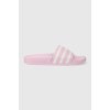Šľapky adidas Originals Adilette dámske, ružová farba, IE9618 EUR 40.5