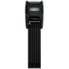 ABUS BORDO ALARM 6000KA/90 black SH
