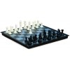 Magnetický backgammon, šach a dáma