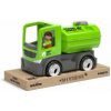 ECO MultiGO City - Cisterna s řidičem - auto s Igráčkem (Hračka)