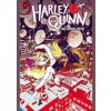 Harley Quinn 1 No Good Deed - Stephanie Nicole Phillips, Riley Rossmo, DC Comics