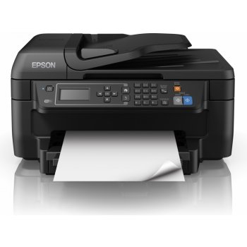 Epson WorkForce WF-2750DWF