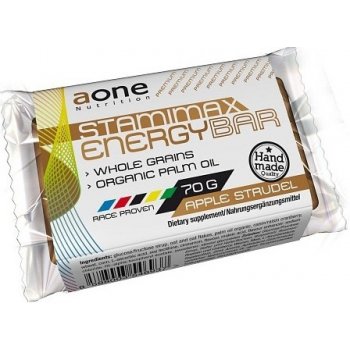 Aone Stamimax Energy Bar 70 g