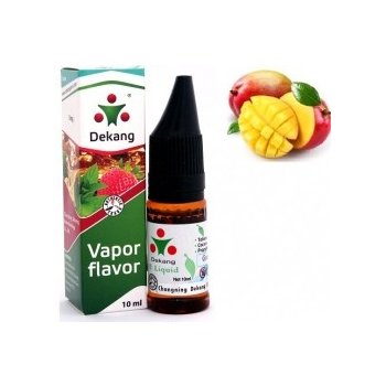 Dekang Silver Mango 10 ml 6 mg