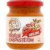 Vegabond Fazuľová paštéta s chilli (200g)
